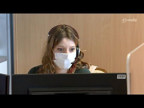 L'instant métier : chargé de clientèle