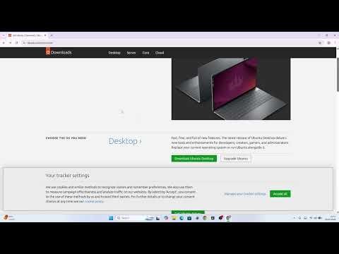 Tutorial Download Ubuntu ISO: Langkah Mudah Persiapan Install Linux