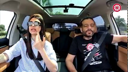 Saheefa Jabbar Haval H6 HEV | Owner Review Watch the full video here: https://tinyurl.com/3975hda5 #pakwheels #haval #havalh6 #havalhev #pwbuy | PakWheels.com