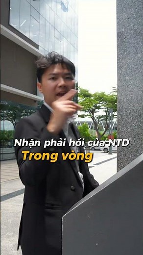 Việc Làm Tốt - Muốn gì, A.I chiều được hết!