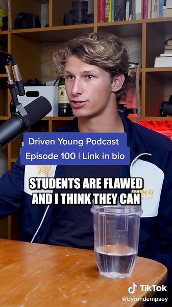 Good Teacher vs Bad Teacher: Impact on Education System