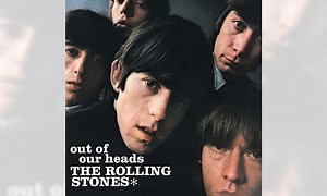 ザ・ローリング・ストーンズ『Out Of Our Heads』：バンド初の全米1位を獲得した作品