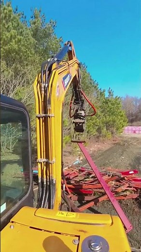 Land & Lot Clearing, Tree Removal & Site Prep | Upstate SC, Saluda NC