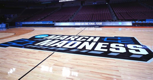 Bracketology: ESPN 2026 NCAA Tournament predictions see massive shakeup after turbulent weekend