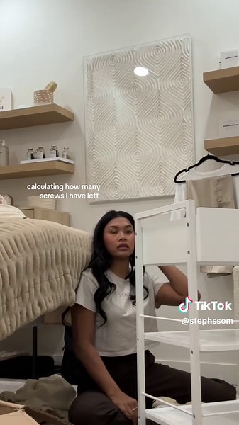 Building a Stylish Medical Service Cart