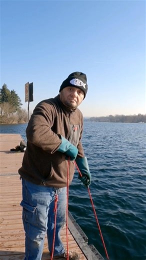 C'è qualcosa di pesante nel fiume! #magnetfishing #pesca #tesorinascosti