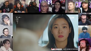 【鬼怪】第12集反应 鬼怪reaction 完整版上