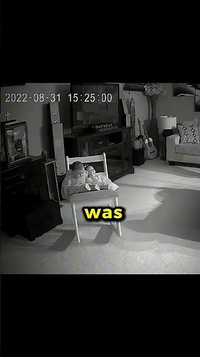 Creepy Dolls Move On Their Own Caught On Camera