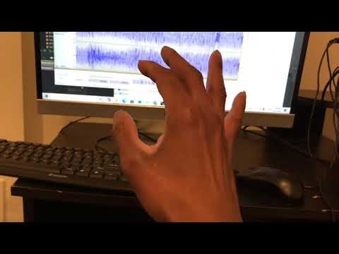 Rapping singing part 1