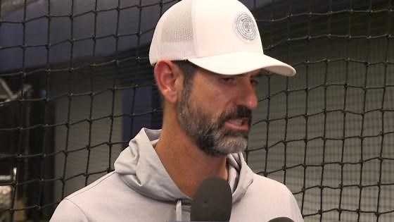 Mark Prior on Yamamoto's ability to go deep in games
