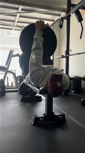 Lying Plate Pullovers (Overhead Positioning | Priming Pattern)