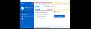 Teamviewer 11 Download For Windows 10 Remote Access