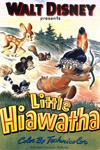 Little Hiawatha (1937) - Movie