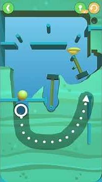 dig this! 299-20 | Neptune | Dig this level 299 episode 20 solution gameplay walkthrough