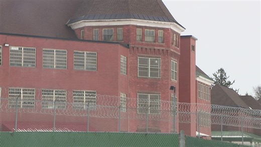 Gov. Hochul signs prison reform bill into law