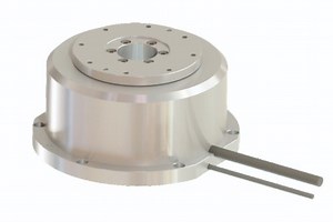 [Hot Item] Robust Torque Direct Drive Motor for Heavy Machinery Use