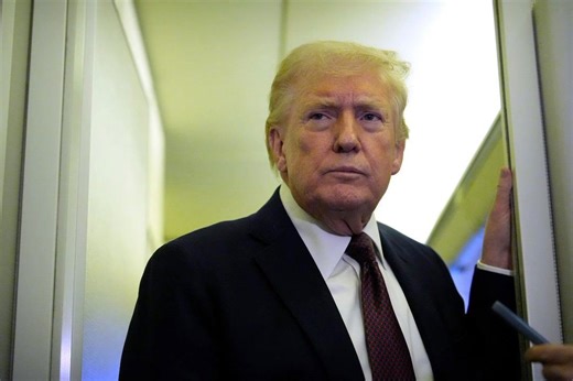 White House registers Aliens.gov as UFO speculation grows