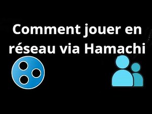 How to play online via Hamachi — Complete Guide