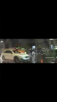 Nikon ZR with 35MM Blazar Anamorphic