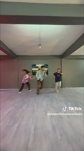 boom boom shake shak-- Cover Dance Video / Parash Magar Choreography - Power Flex Dance Studio