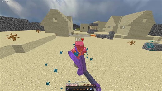 Ultimate Minecraft Gameplay: Unleash Your Skills!