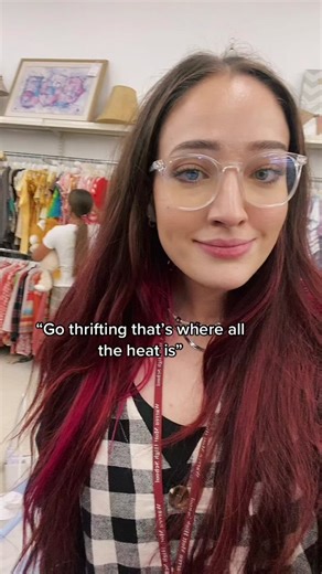 Ya like jazz? #thrifted #thrifthaul #beemovie