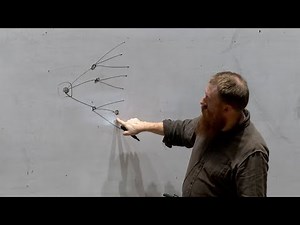 Information Theory, Lecture 6: Shannon’s code - Oxford Mathematics 3rd Year Student Lecture