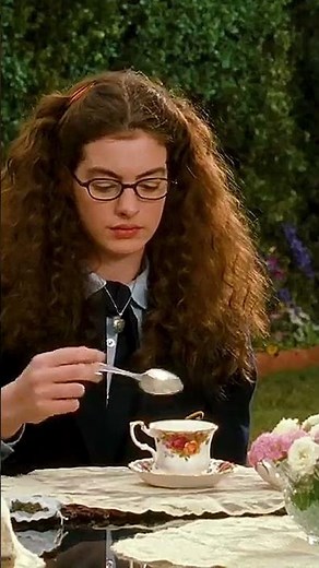 The Princess Diaries Part 1 #princess #theprincess #moviereview #movie #movierecap