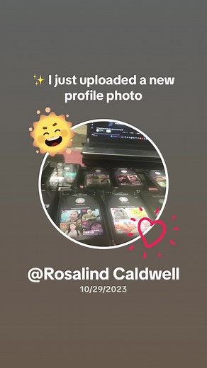 Rosalind Caldwell (@rosalind.caldwell)’s videos with bounce (i just wanna dance) - фрози & joyful