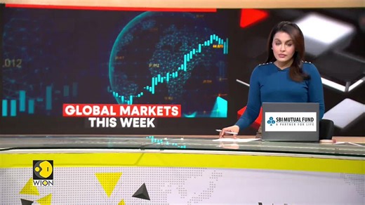 Global Market Roundup: DOW, S&P 500 post best weekly gains