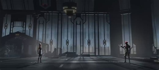 Most people don’t realize the Maul vs. Ahsoka duel in The Clone Wars wasn’t just animated, it was full motion capture.The fight was performed by Ray Park (Darth Maul) and Lauren Mary Kim (Ahsoka) on a mocap stage, then translated into animation. That’s why the movement, footwork, and saber choreography feel so real.One of the coolest lightsaber duels in Star Wars, and it started with real stunt performers.