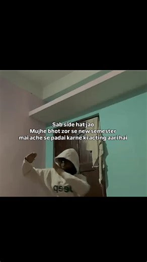 marina | Kya matlab ye semester bhi khatam hone ko hai... Follow for more ⬇️🎭 #reels #funny #explore #school #comedy | Instagram