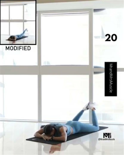 🔥 Reverse Frog Pump✅ Glutes • Hamstrings • Inner Thighs #reversefrogpump