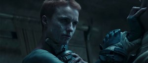 'Raised By Wolves' Trailer: Ridley Scott's HBO Max Series Pits Zealots Against Androids - SlashFilm