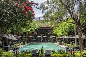 Hacienda La Laborcilla: un lugar único en México - Turismo del Estado de Querétaro