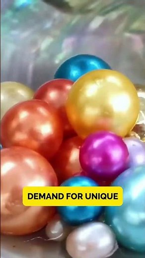 💎 The Value of Freshwater Pearls 💎 #FreshwaterPearls