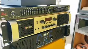 67K views · 2.5K reactions | Budget Set up With equalizer swak na Swak ito sa mga nag sisimula. Series Connection Ang ating Mid at Hi. Joson Jupiter ACE ca5 Hi Broadway 350watts Mid Mrmcee 1200 watts Subs Joson Stage 12 800 watts Paki share mga kasounds. Thank you | Battle Paupas Sound System | Facebook