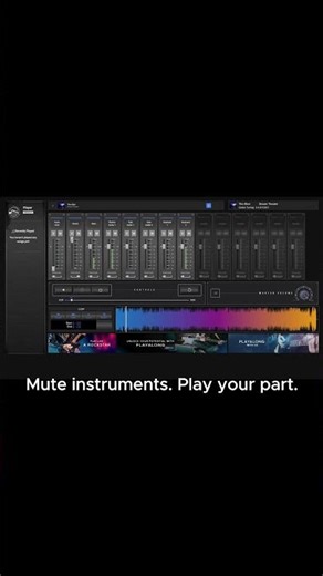 Dream Theater – “The Alien”| Can YOU play this? Mute instruments & jam your part at PlayAlong Studio