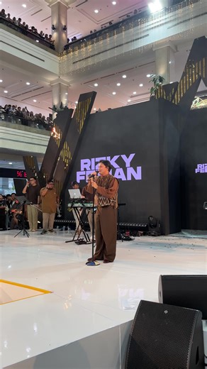 Honoring Kk Vidi: A Tribute to Rizky Febian