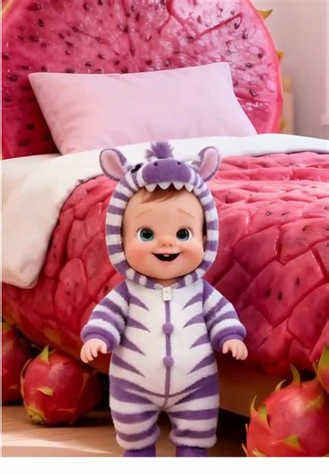 Funny Baby Videos: Cute Monsters and Humorous Moments