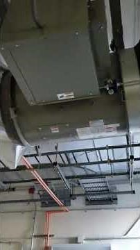 Smoke Control System