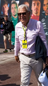 32K views · 341 reactions | The fathers of MERCEDES drivers George Russell and Kimi Antonelli #f1 #formula1 #f1content #f1drivers #f12025 | Kym Illman F1 | Facebook