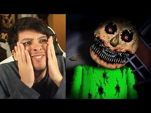 NUEVO BALDI OSCURO !! VERSIÓN TERRORÍFICA - Baldi's Basics In Education | DeGoBooM