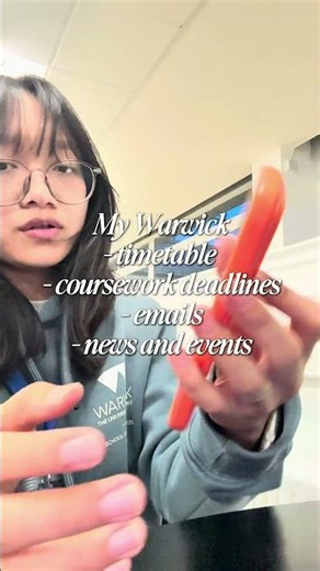 4 time management tips every Warwick student needs