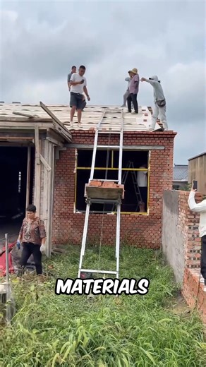 China's Roof Lift Machine | M Mingle