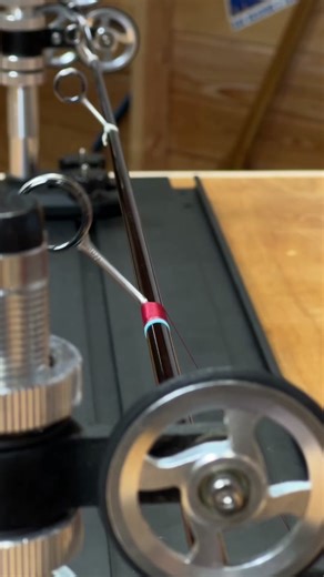 New Fuji Model AT Lightweight Spinning Guides (TATSG) The perfect high end, lightweight guide for your next light freshwater, inshore and BFS builds! These are stripper and transition guides that come in sizes 25, 20, 16, 12, 10, 8 in Titanium frames with SiC rings. For running guides, Fuji KT and Model L guides are great options. Model L guides are not available in Titanium SiC, but the CC Silver Alconite looks very similar in color. Two great guide trains we've found are a 25, 16, 10, 8 to run