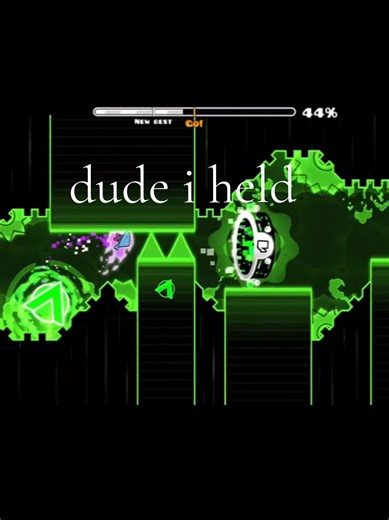 Geometry Dash: JonathanGD's Future Funk Wins