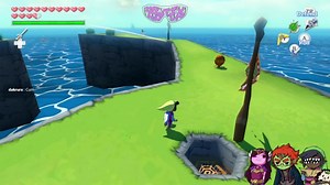 Zyzx_ and gang play LOZ: Wind Waker [1/26/26]
