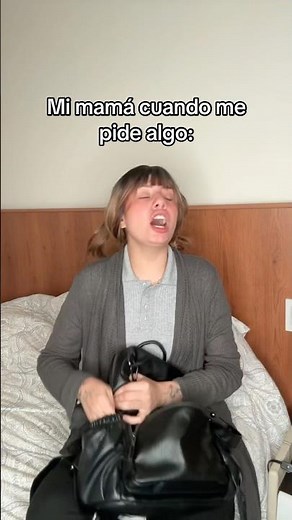 Tu mamá es igual? #humor #comedia #biancaoss