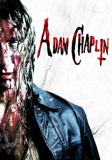 Adam Chaplin | Películas y Series La Vanguardia